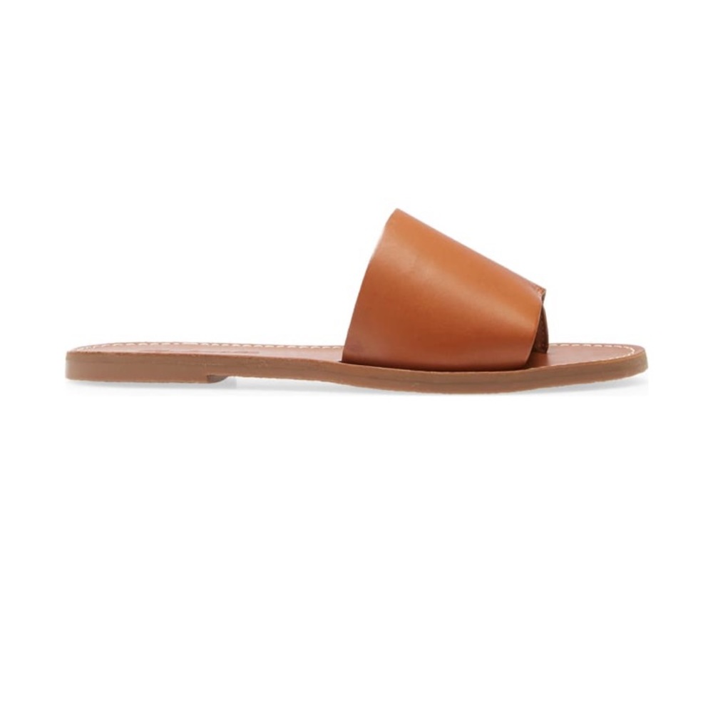 ✨Open to offers✨Madewell Boardwalk sandals
